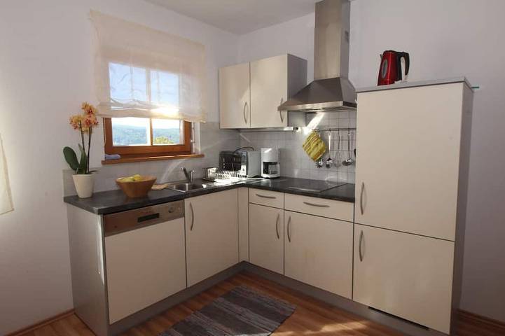 Ganze Wohnung, Fw \"Stadtblick\" beim Gutshaus Im Winkl in Dietenheim, Bruneck