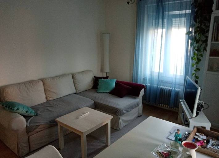 Zimmer für 1 Personen - 1