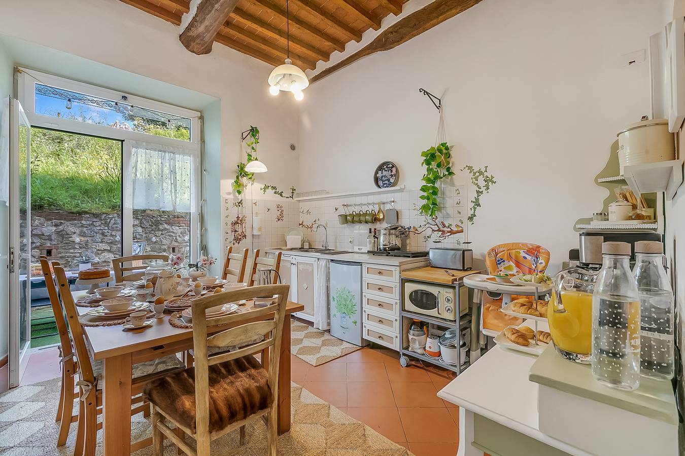 Appartamento intero, Romantic Apartment near Lucca in Lucca, Colline Lucchesi