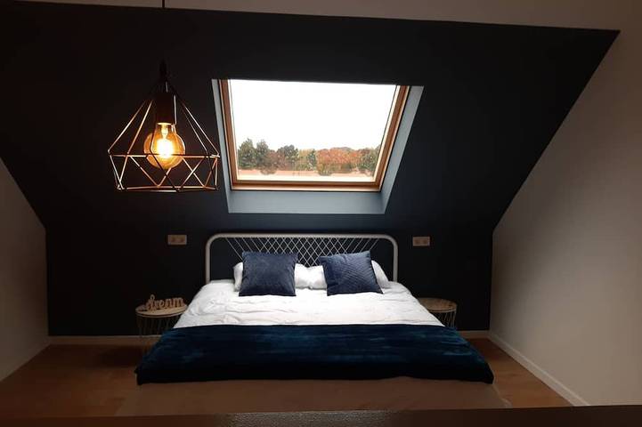 La casa vacanze Brewershouse in Bruges, Provincia delle Fiandre Occidentali