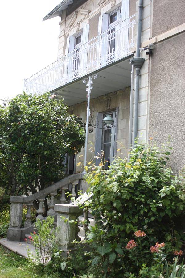 Villa Margalideto in Saint-Gaudens, Haute-Garonne