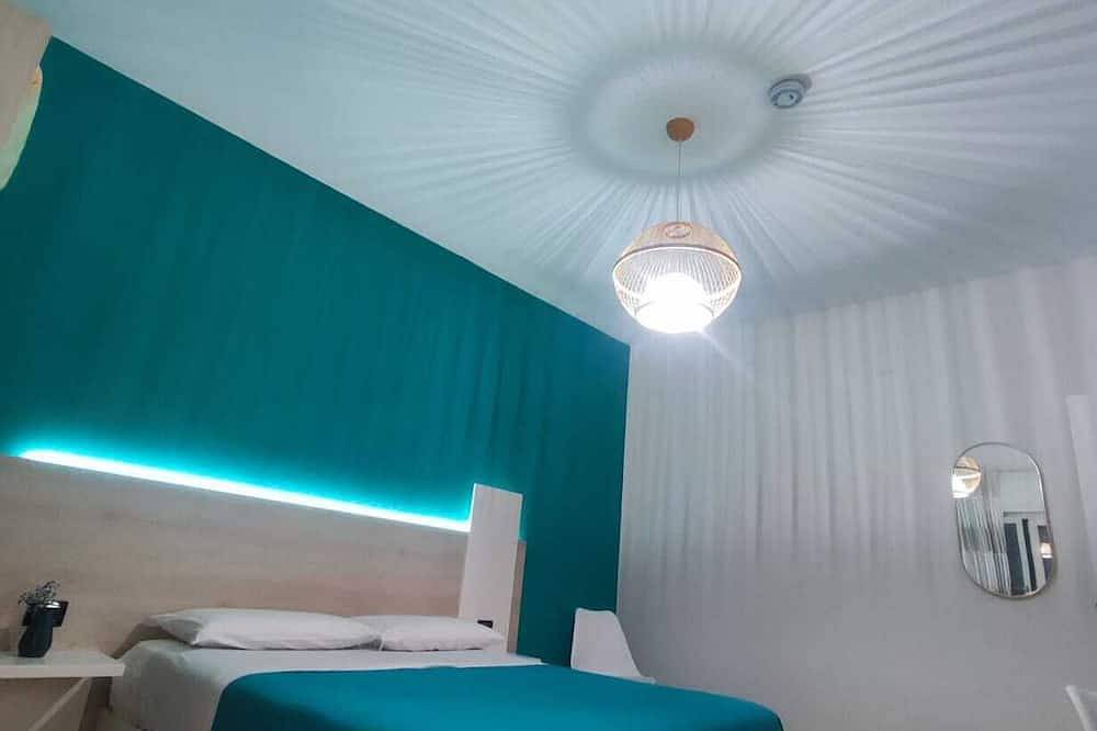 Triple room Tropea center in Tropea, Vibo Valentia Province