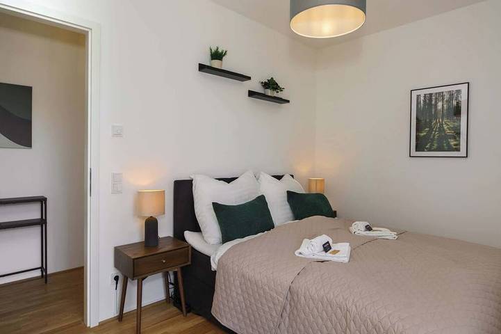 Ferienwohnung für 8 Personen, mit Balkon in Eltville am Rhein - 4