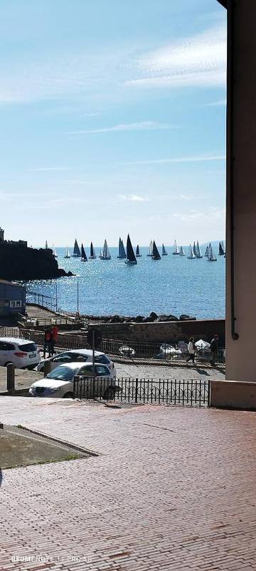 Gîte pour 4 personnes à Piombino