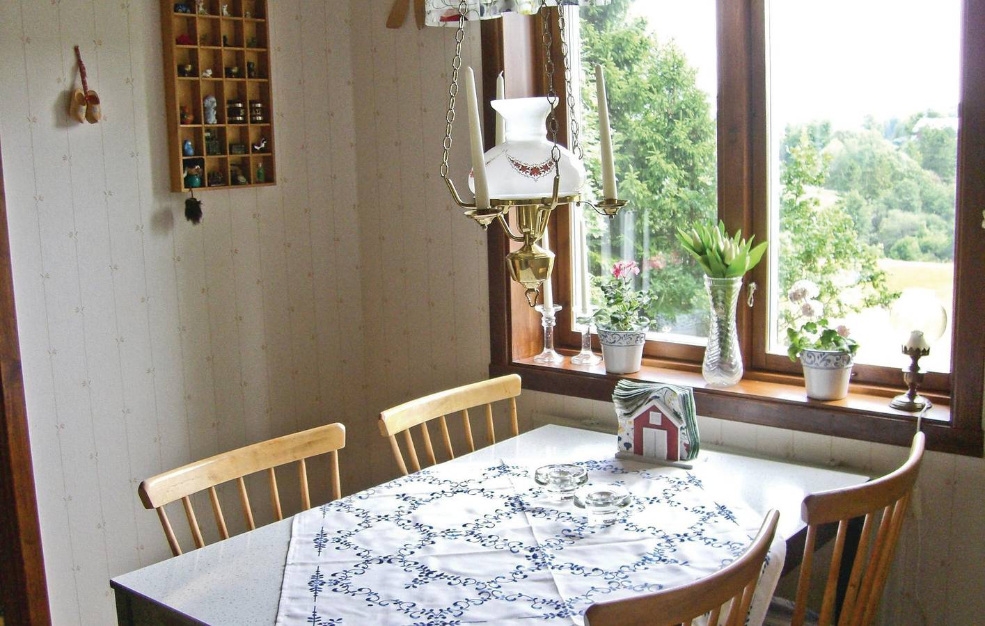 Ferienhaus für 6 Personen mit Terrasse in Norra Västkusten