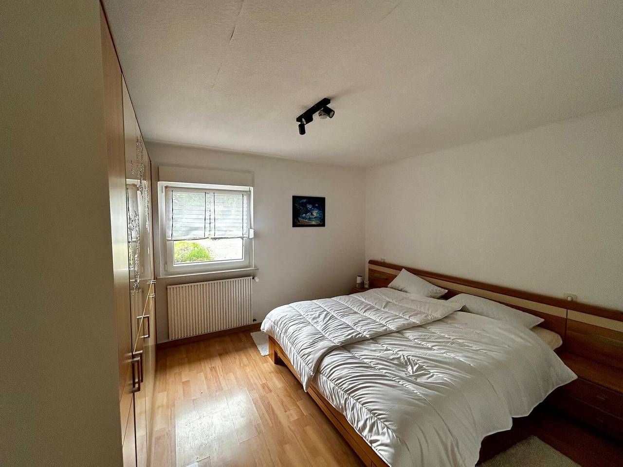 Apartment 'Talblick Sellinghausen' mit Bergblick, privater Terrasse und Wlan in Schmallenberg, Hochsauerlandkreis