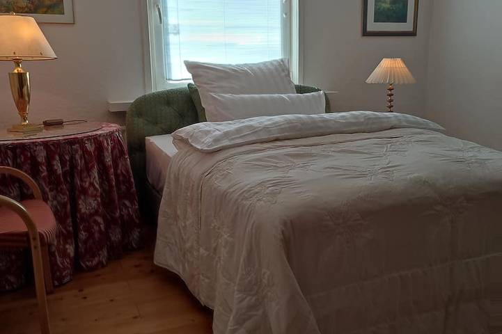 Ferienhaus für 2 Personen, mit Balkon in Bad Bramstedt - 2