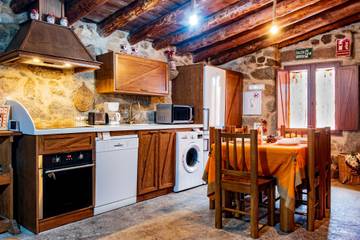 Vakantiehuis voor 4 Personen in Villar de Corneja, Ávila en omgeving, Afbeelding 4