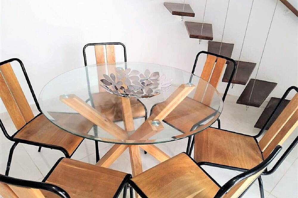 Bungalow für 6 Personen in Playa de Troya, Teneriffa Süd