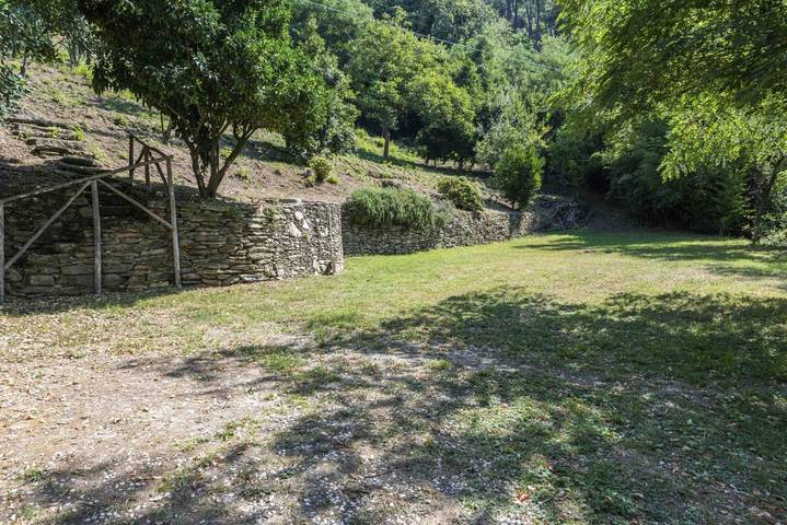 Location de vacances pour 7 personnes, avec piscine et jardin à Pietrasanta - 4