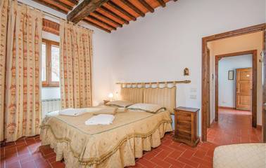 Holiday Apartment for 2 People in Florence Province, Tuscany, Photo 4