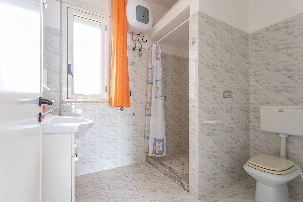 Entire apartment, Tulip house with sea view in Torre Vado in Torre Vado, Gulf of Taranto