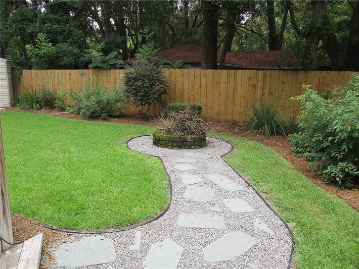 Vacation rental for 6 people in Gainesville