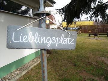 Ferienwohnung für 2 Personen, mit Garten und Terrasse sowie Sauna und Whirlpool in Kölpinsee