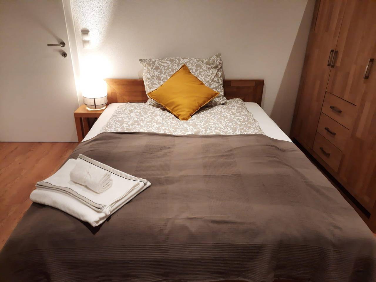 Ganze Ferienwohnung, Appartment Römerstrasse in Brixlegg, Kaisergebirge