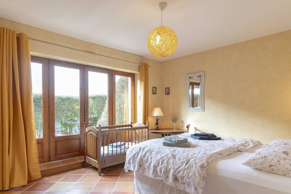 2 Gîtes de caractère sur le même domaine au coeur du Sud-Ouest in Monclar-de-Quercy, Tarn-et-Garonne