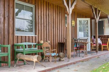 Casa Vacanza per 12 Persone in Sudwalde, Bassa Sassonia, Foto 2