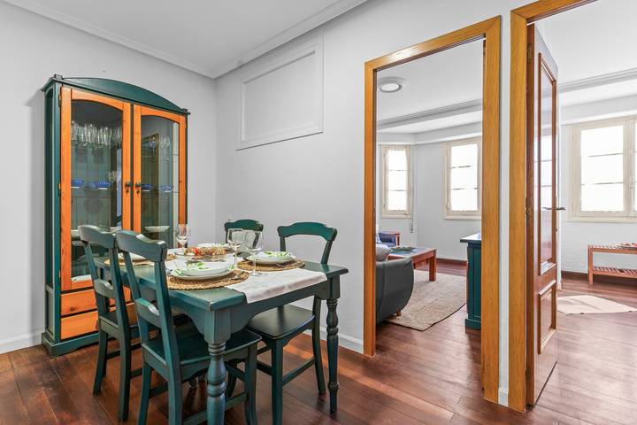 Ferienhaus für 2 Personen in Asturien - 4