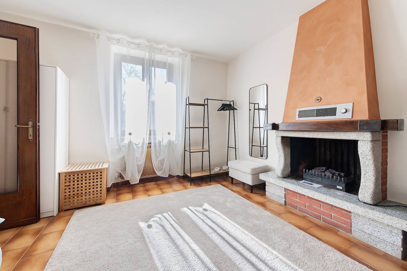 Appartamento intero, Casa vacanze 'Puravida 4seasons - Nature Hideaway' con vista montagna, terrazza e Wi-Fi in Provaglio Val Sabbia, Prealpi Gardesane