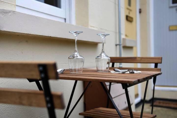 Holiday rental for 5 people, with Terrace in Ballycastle