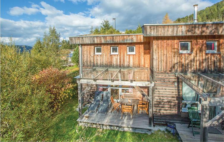 Gemütliche 1-Zimmer-Wohnung in der Nähe von Skiliften und einem malerischen Fluss in Rottenmanner und Wölzer Tauern, Hohentauern