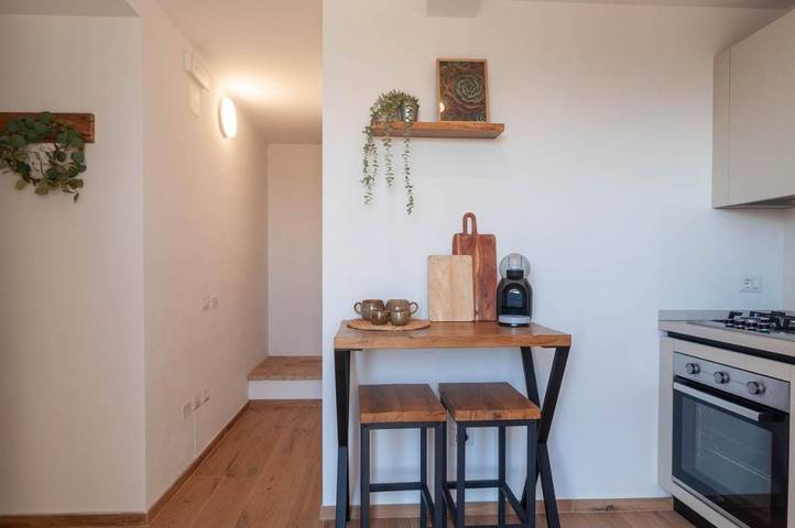 Gîte pour 2 personnes, avec vue à Morrovalle - 2