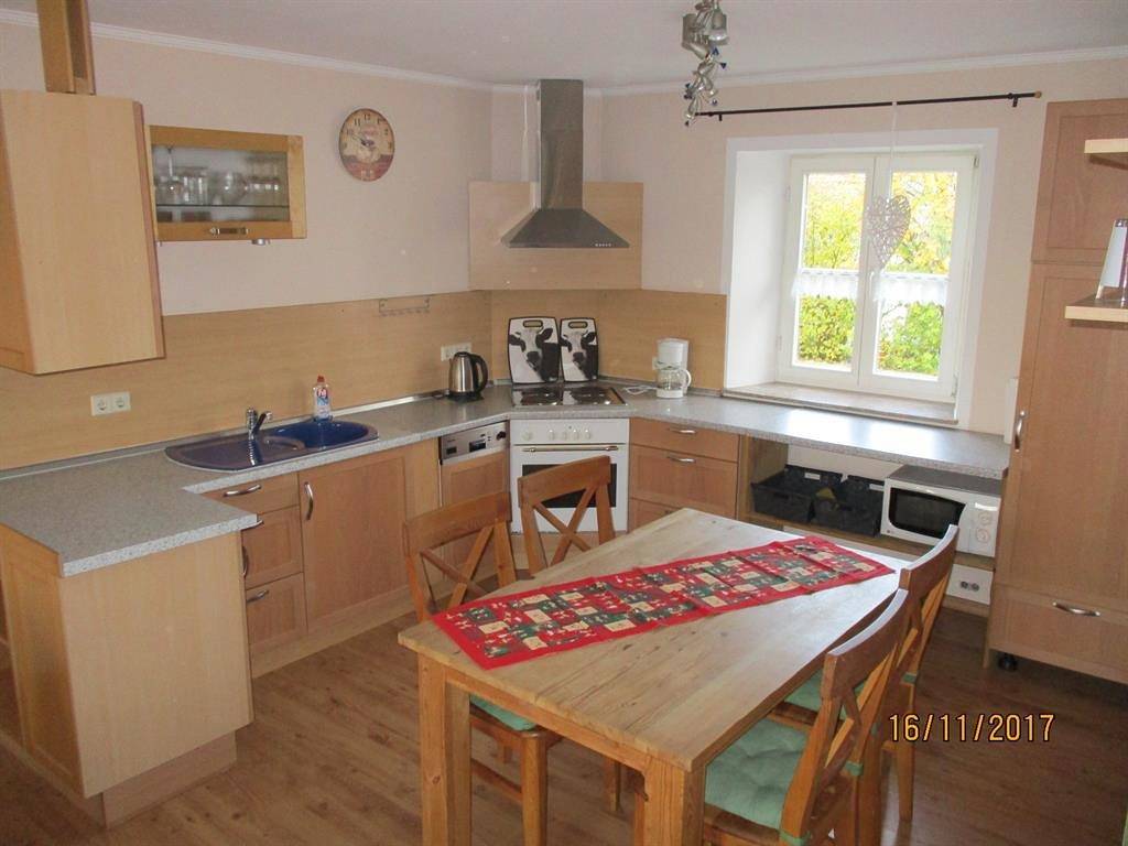 Ganze Ferienwohnung, Ferienwohnungen Hof Feinen in Rommersheim, Naturpark Hohes Venn-Eifel