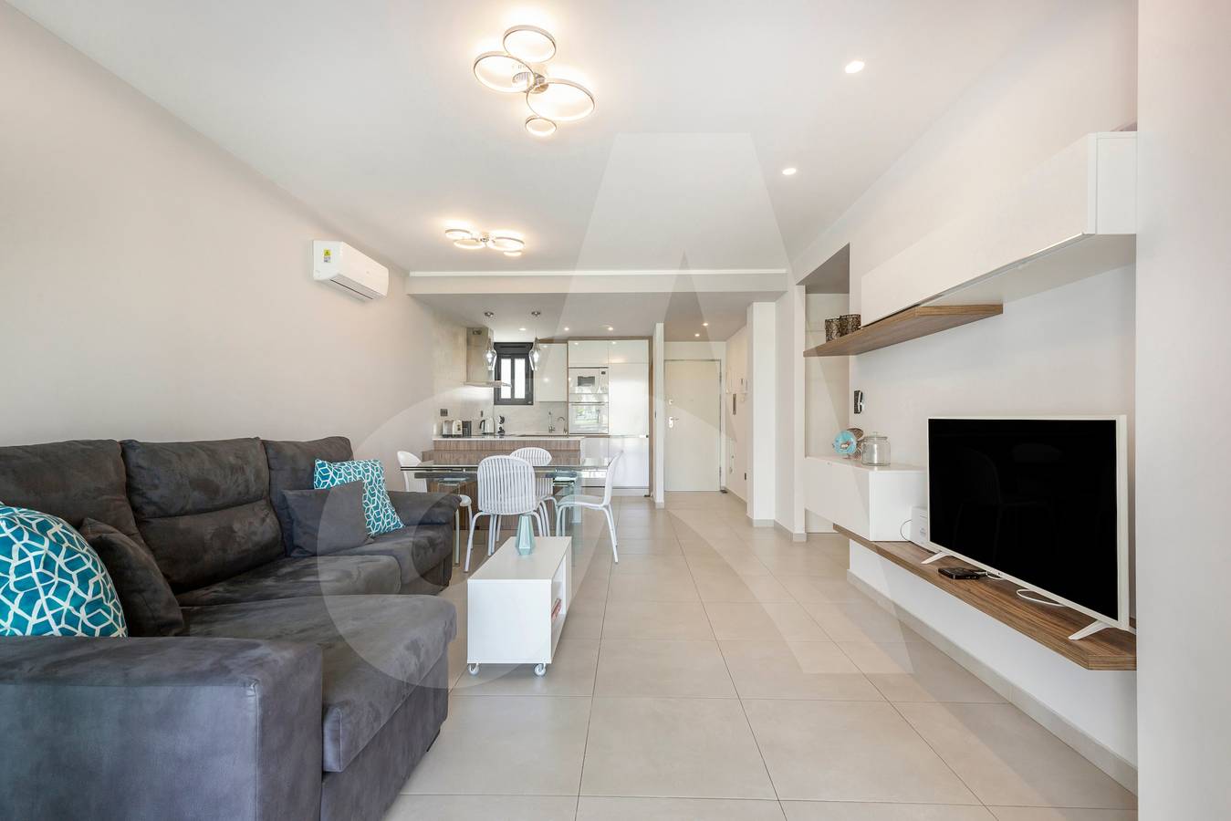 Geheel appartement, Casa Juan in Playa Moncayo, Guardamar del Segura