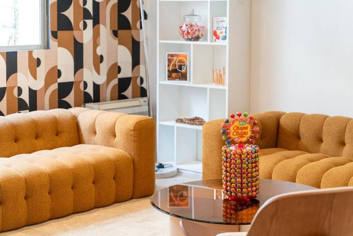 Hôtel pour 2 personnes