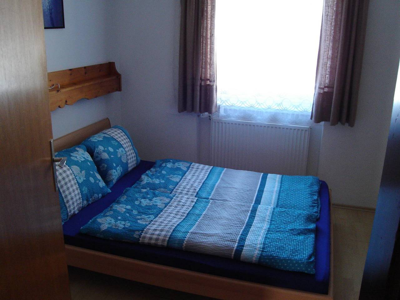 Ganze Ferienwohnung, Apartment/3 Schlafräume/Dusche, Bad, Wc in Sankt Martin bei Lofer, Pinzgau