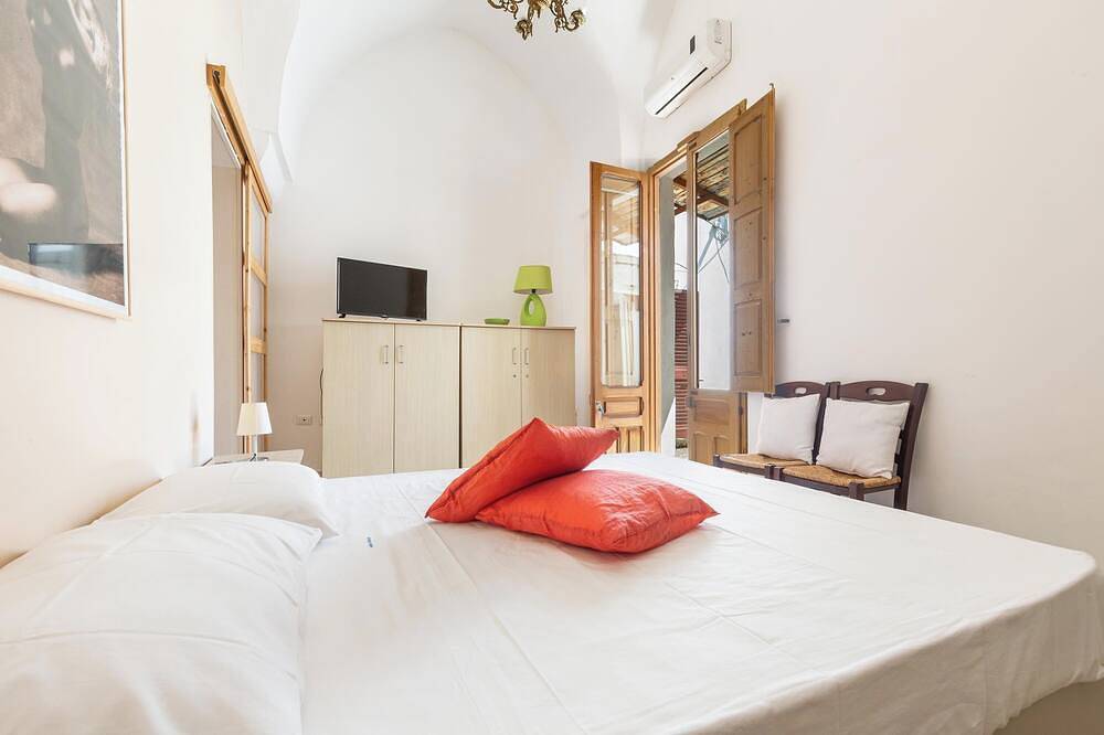 Ganze Wohnung, 3958 Appartamenti Anna - Trilo by Barbarhouse in Veglie, Lecce Provinz