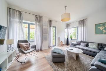 Strandhaus für 8 Personen in Steinwarder, Heiligenhafen, Bild 1