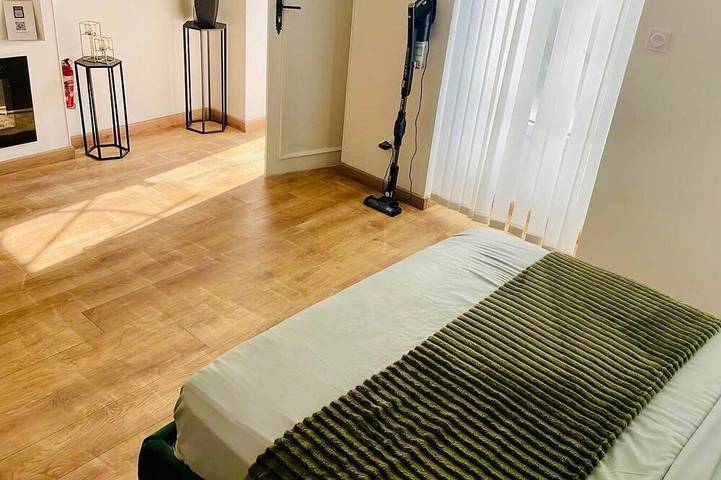 Ferienwohnung für 2 Personen in Disneyland Paris - 4