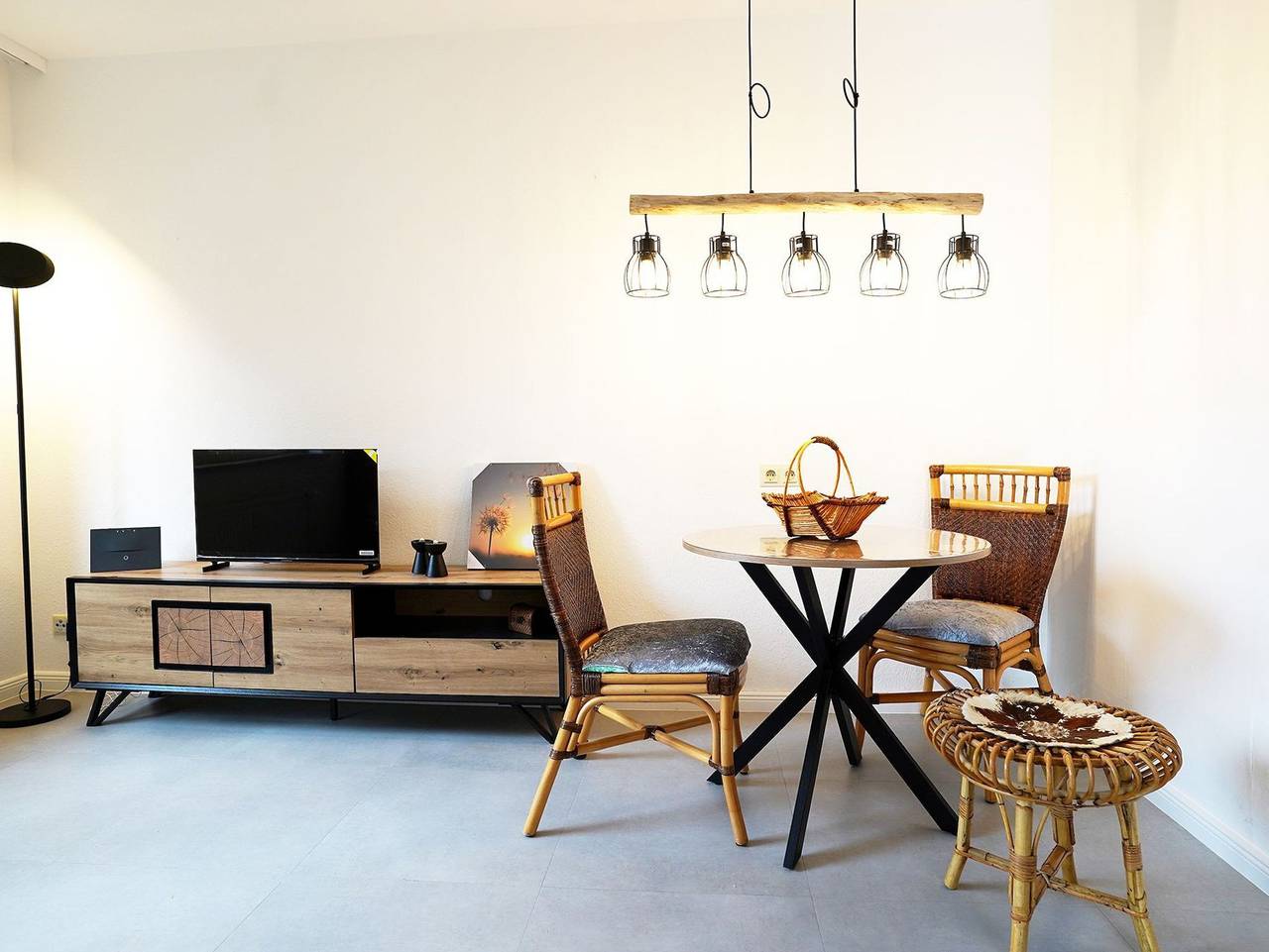 Ganze Ferienwohnung, Ferienwohnung 10 - Ferienwohung 10 in Bad Bevensen, Landkreis Uelzen