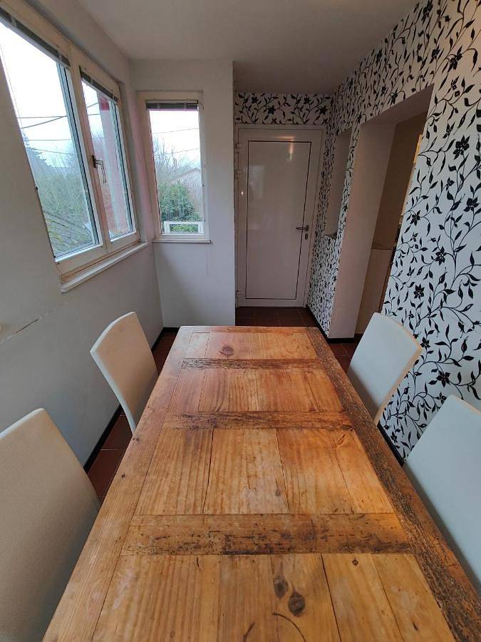 Gemütliches Haus mit schönem Garten in Wien, Donau Niederösterreich