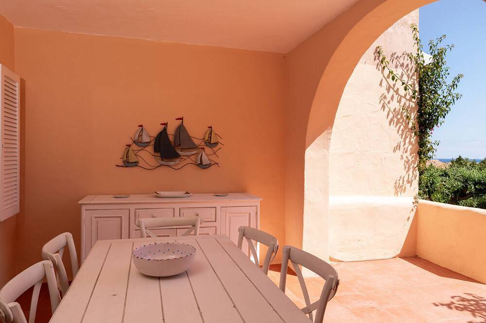 Ganze Wohnung, Casa Cerbiatta al Molo 2 by Wonderful Italy in Arzachena, Costa Smeralda