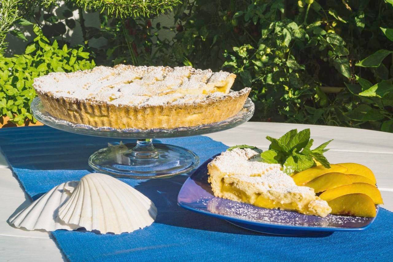 Antonella B&B in Leuca, Castrignano del Capo