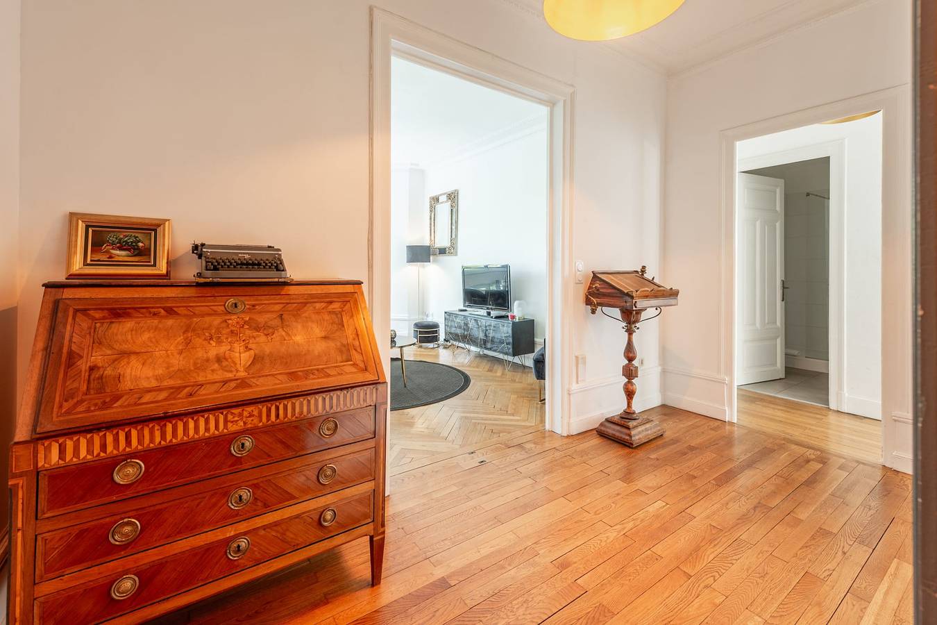 Appartement entier, Ilot - Appartement à deux pas du lac in Annecy, Annecy (commune)