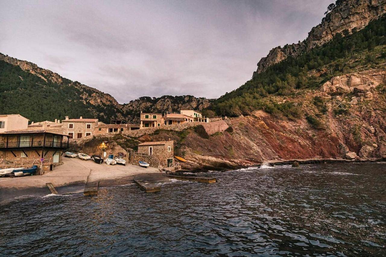 Three-Bedroom House in Port de Valldemossa, Valldemossa