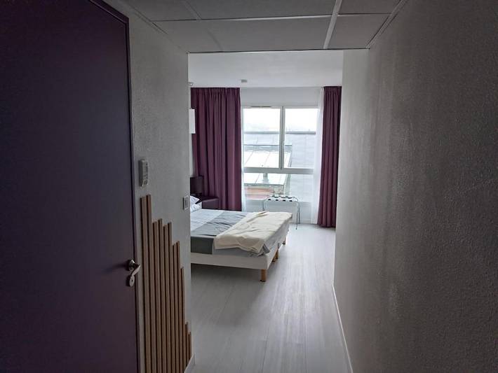 Gîte pour 2 personnes dans Gare De Lourdes - 3