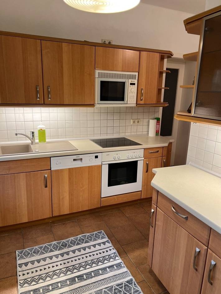 Ganze Ferienwohnung, Ruhige FeWo in der Försterei Kalkhorst - Komfort & historisches Ambiente in Neustrelitz, Mecklenburg-Strelitz