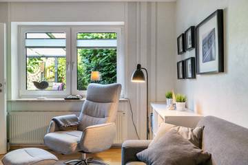 Ferienwohnung für 2 Personen in Wesselburen, Kreis Dithmarschen, Bild 4