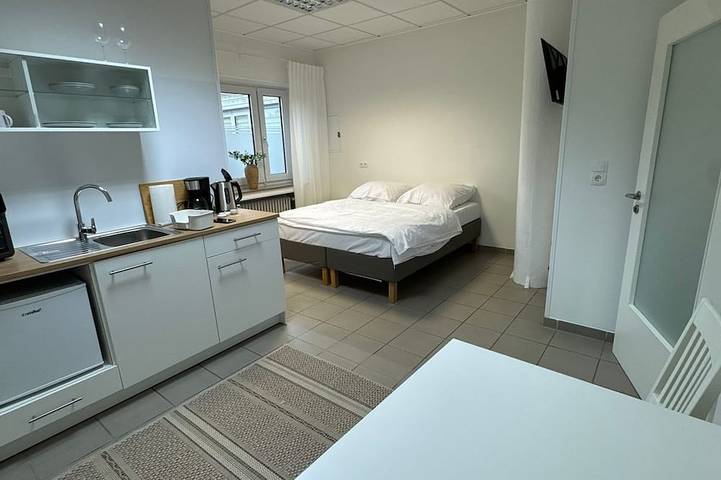 Ferienwohnung für 4 Personen - 1