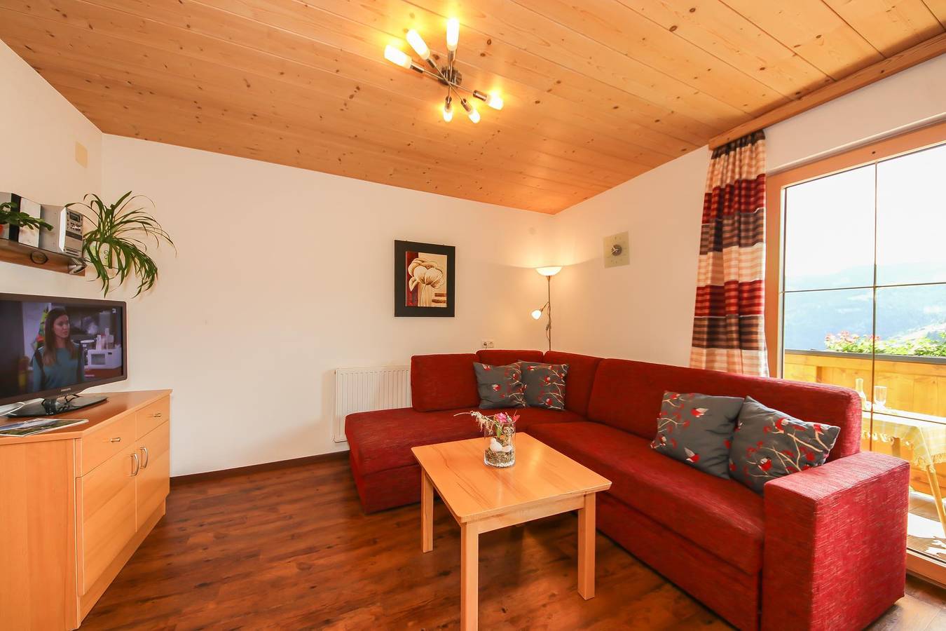 Appartement Sonnenaufgang ,3 Schlafräume,2 Bad/Wc in Mühlbach am Hochkönig, Ski Amadé