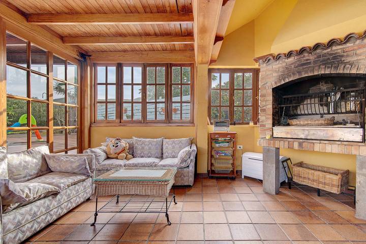 Chalet para 14 personas, con jardín en Gran Canaria - 4