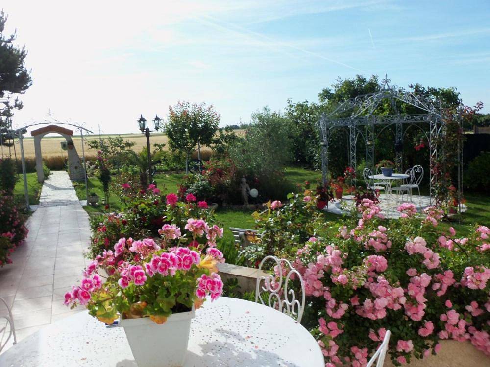 Chambre d'hôtes jasse perdrix in Thairé, Région de La Rochelle