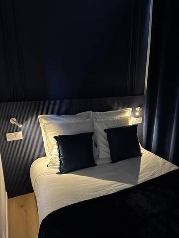Gîte pour 2 personnes à Versailles
