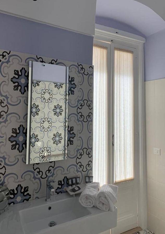 Two-Bedroom Suite in Barletta, Barletta-Andria-Trani
