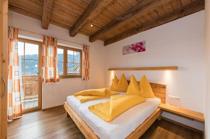 Villa mit pool für 8 Personen, mit Pool und Garten sowie Balkon in Österreich - 4