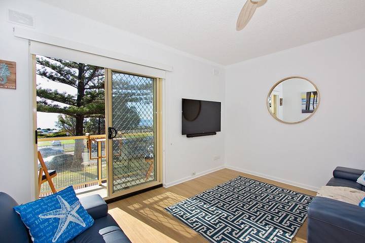 Guesthouse for 4 people in Adelaide